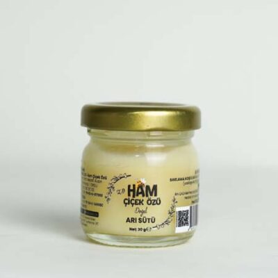 Arı Sütü 30g