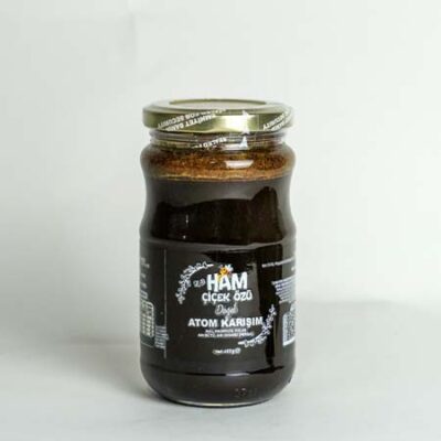 Atom Karışım 450g