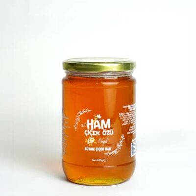 Çiçek Balı 850g