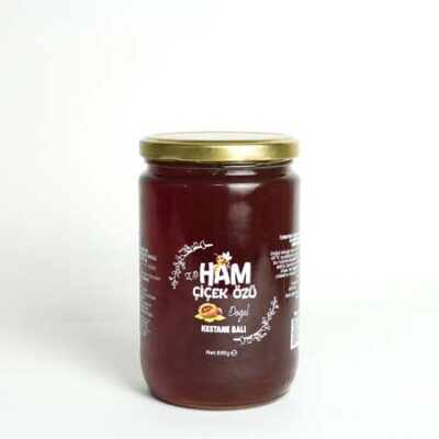 Kestane Balı 850g