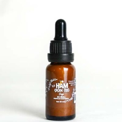 Sıvı Bazlı Propolis