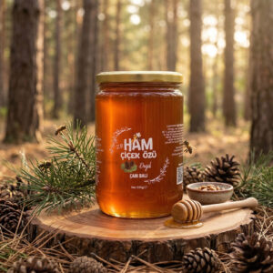 Çam Balı 850g