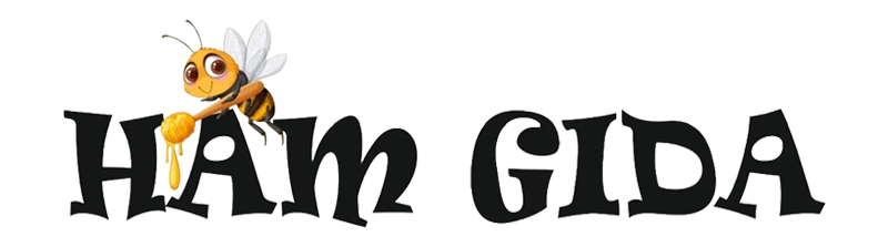 Ham Çiçek Özü Bal