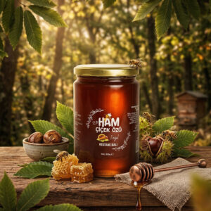Kestane Balı 850g